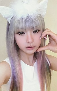 WhyKiiiKiii 專輯卡 SNAPSHOT ver.
