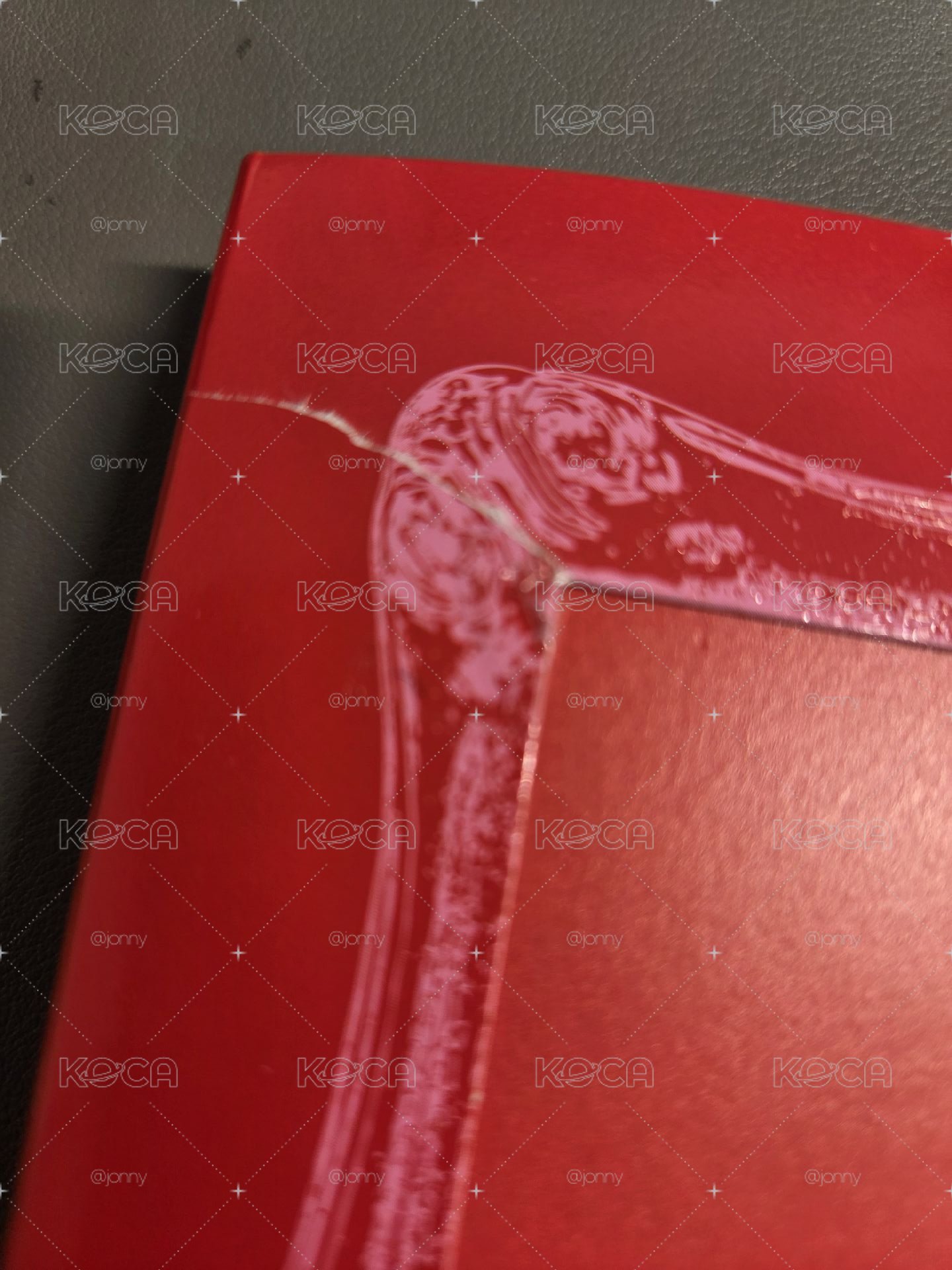 金米妮solo空專