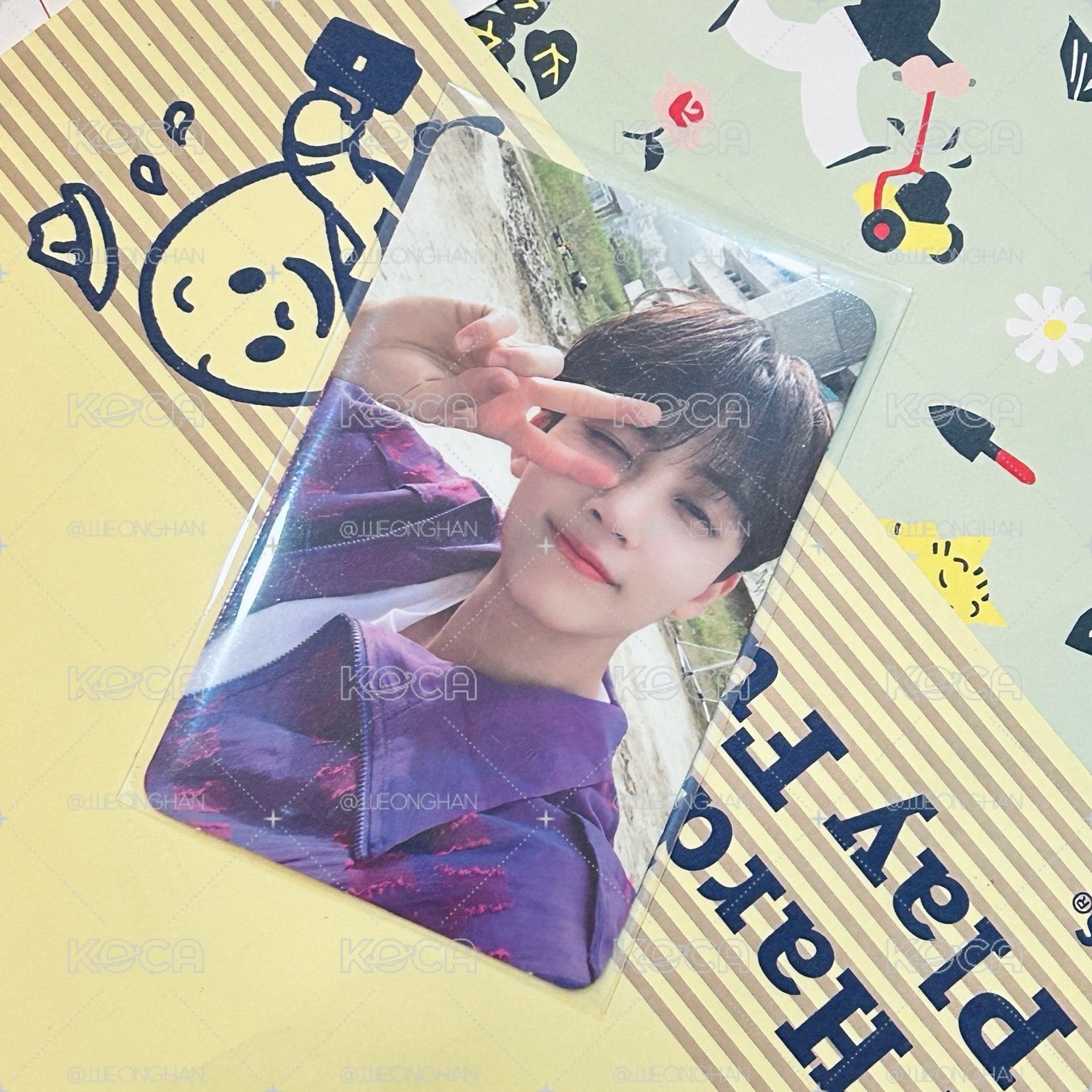 紫衣漢