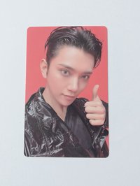 特典 秀