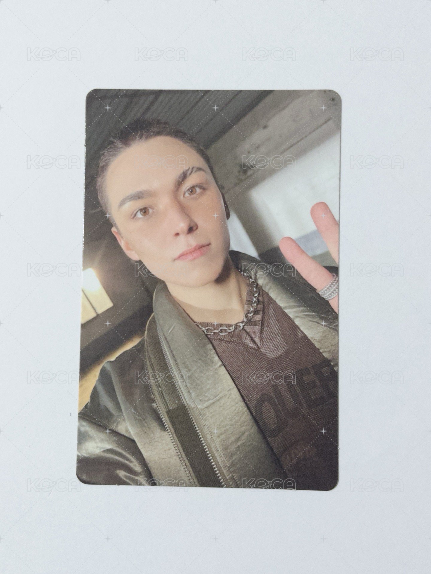 率 1