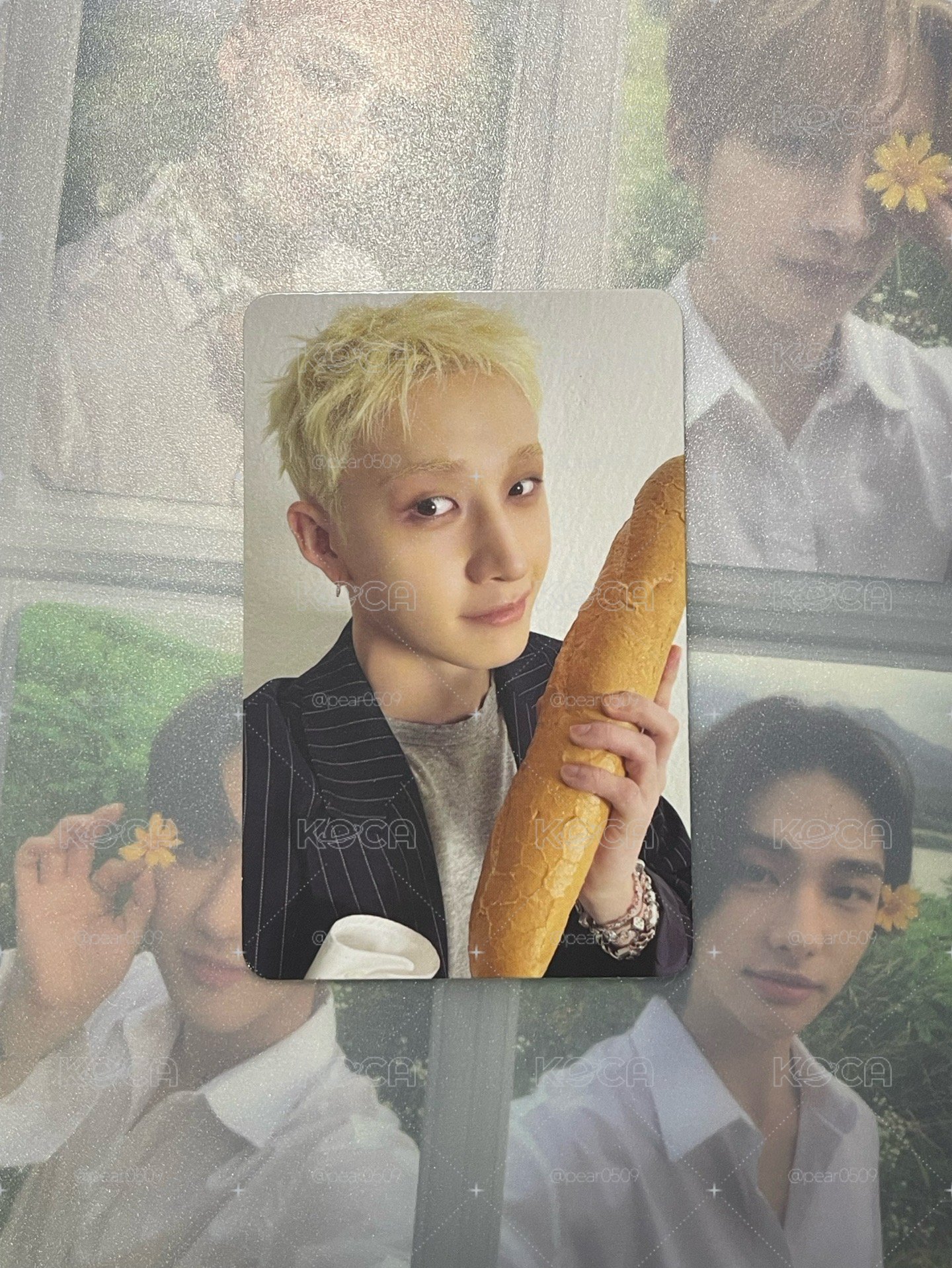 🧸麵包燦🥖