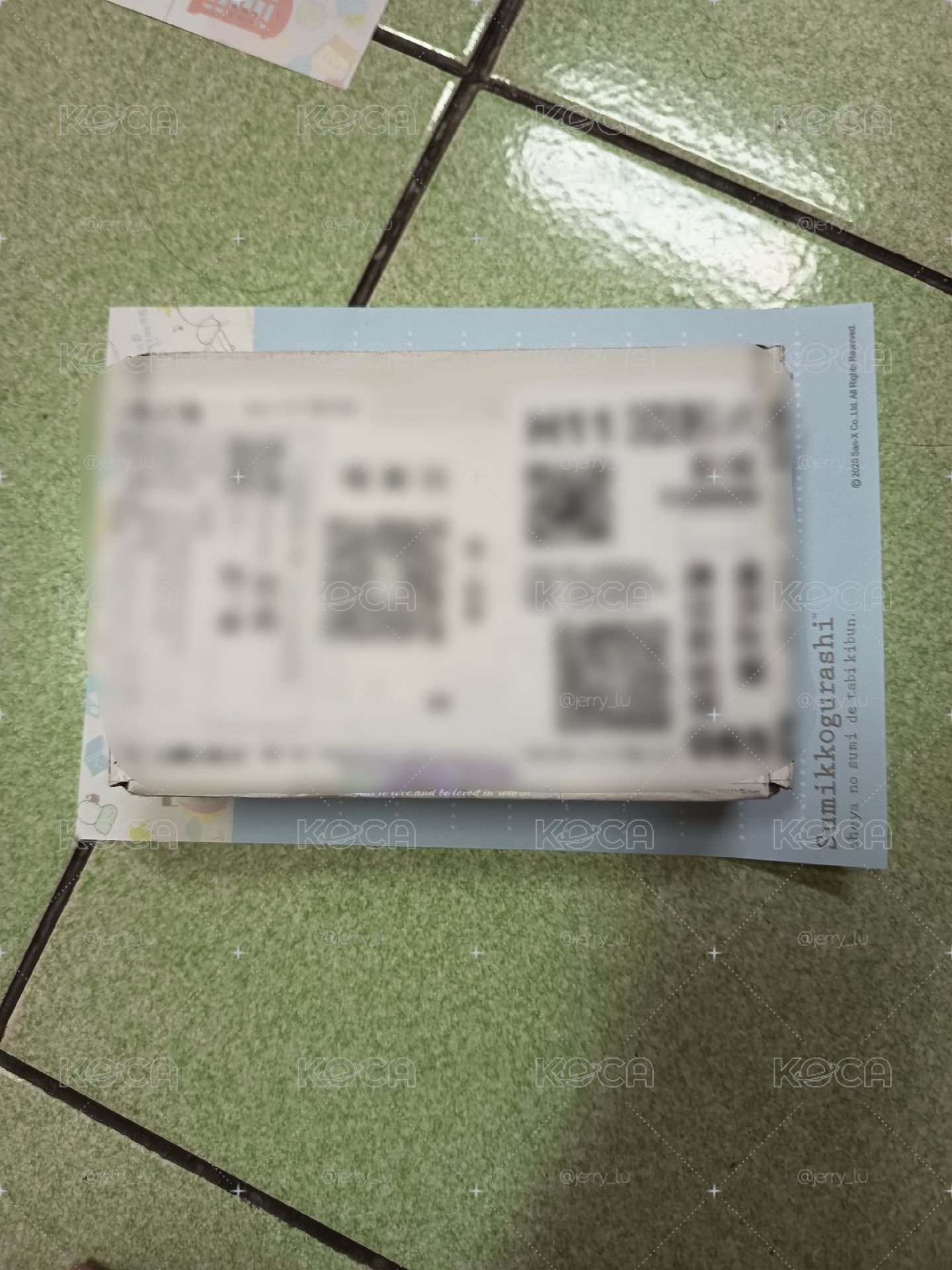 隨緣出～被棄單的「圖鑑隨便放的🥹」