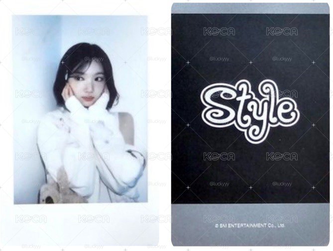 JIWOO mok拍立得