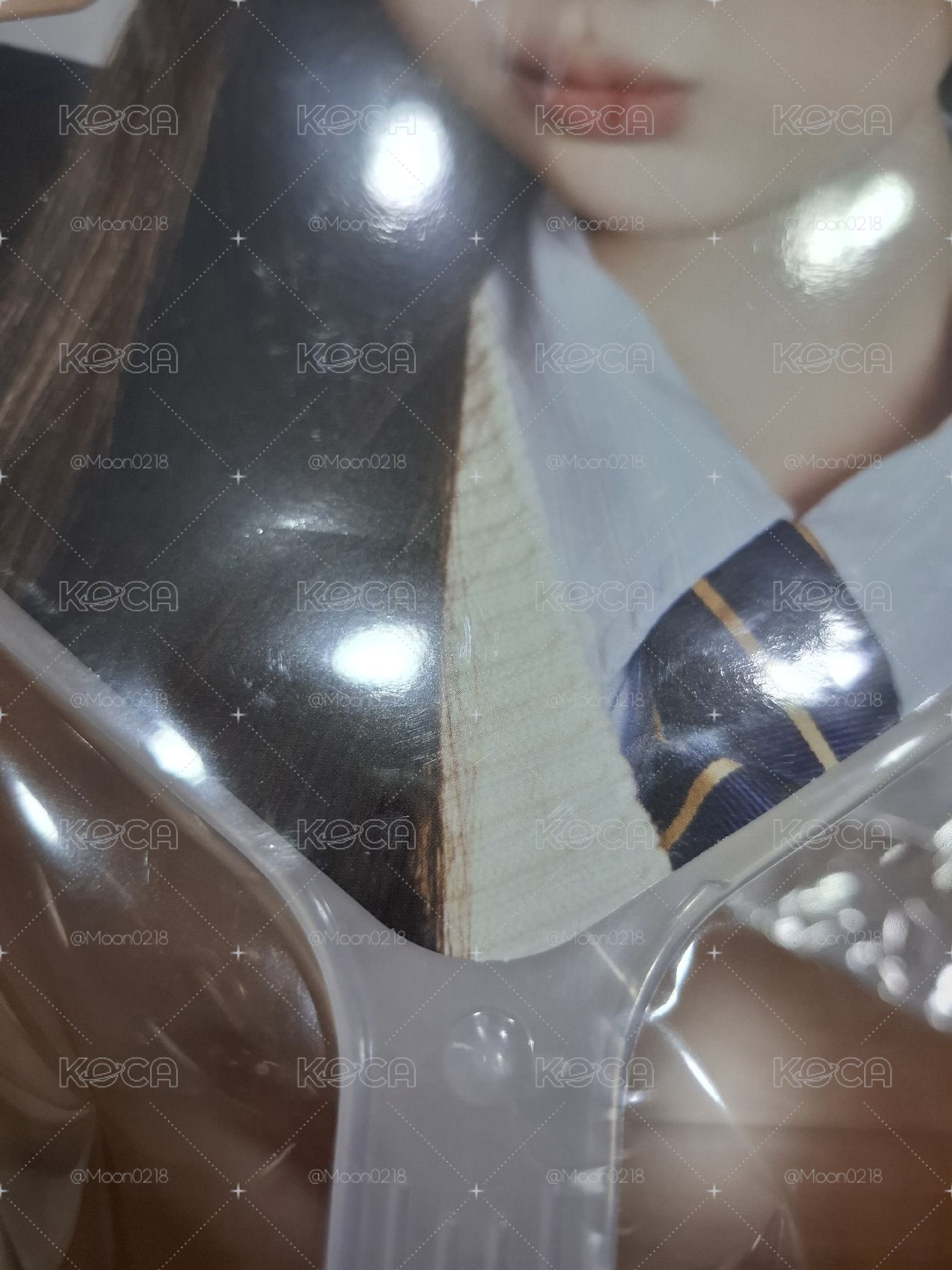 全新未拆fm扇