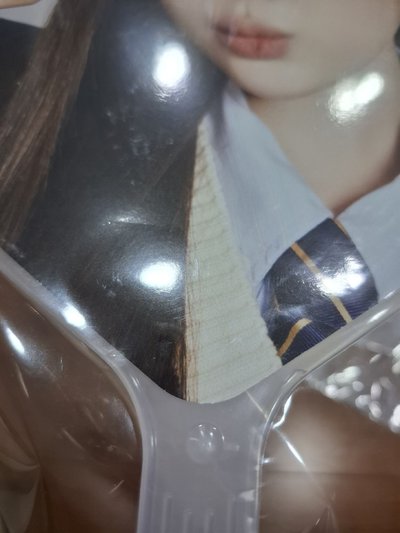 全新未拆fm扇