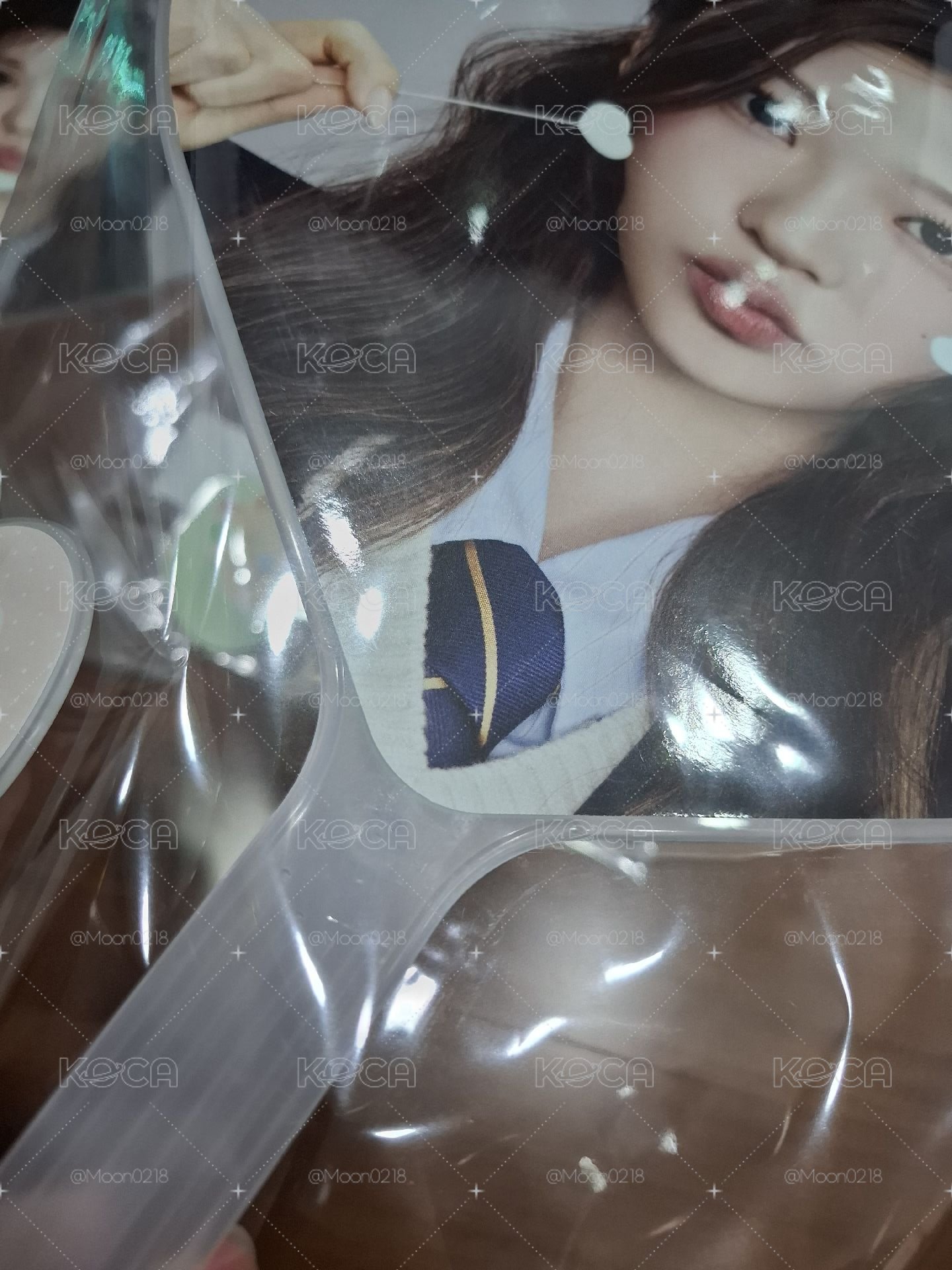 全新未拆fm扇