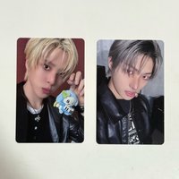 大竹 (潤娃 旼pick)