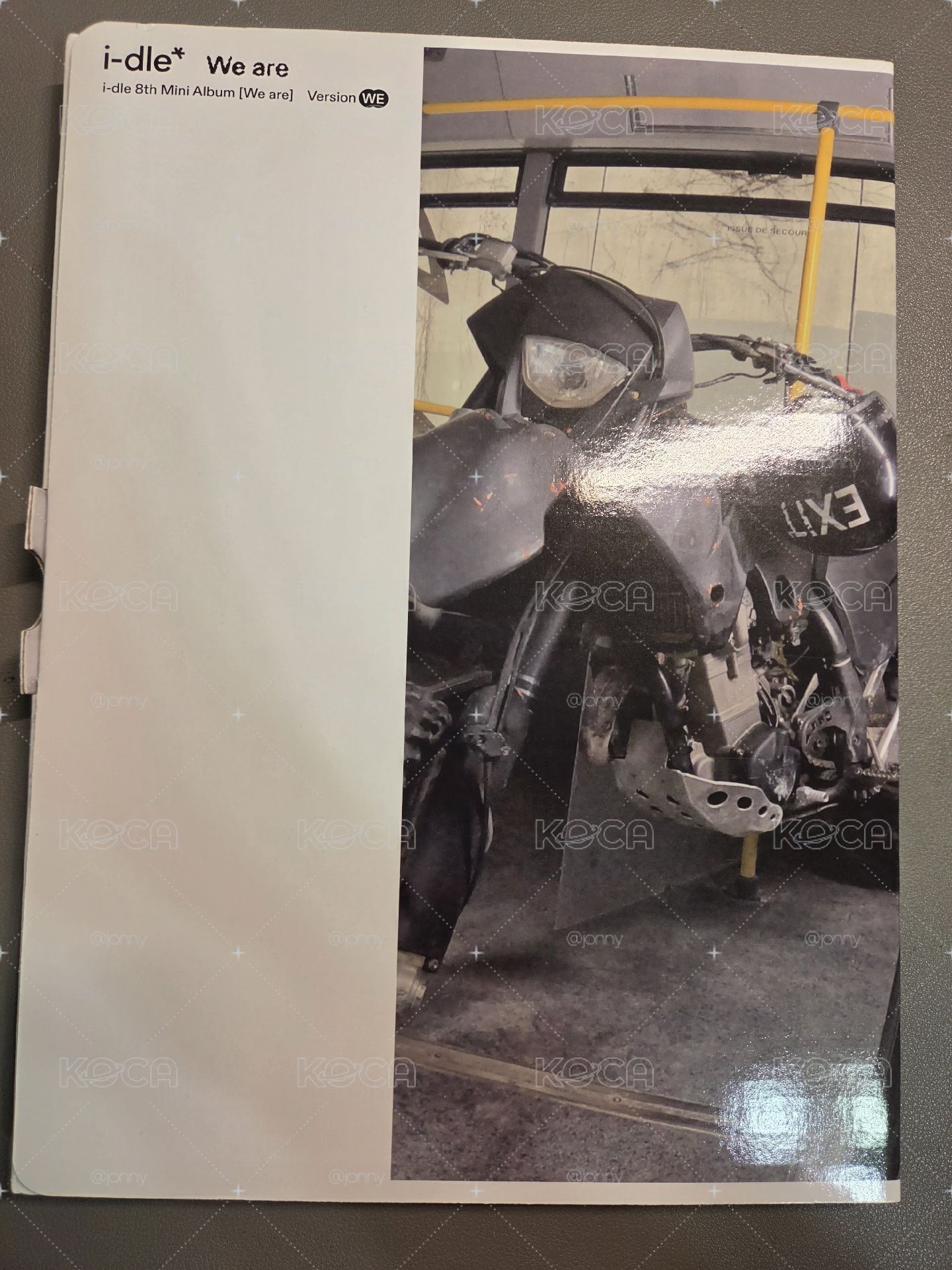 女娃迷你8 空專
