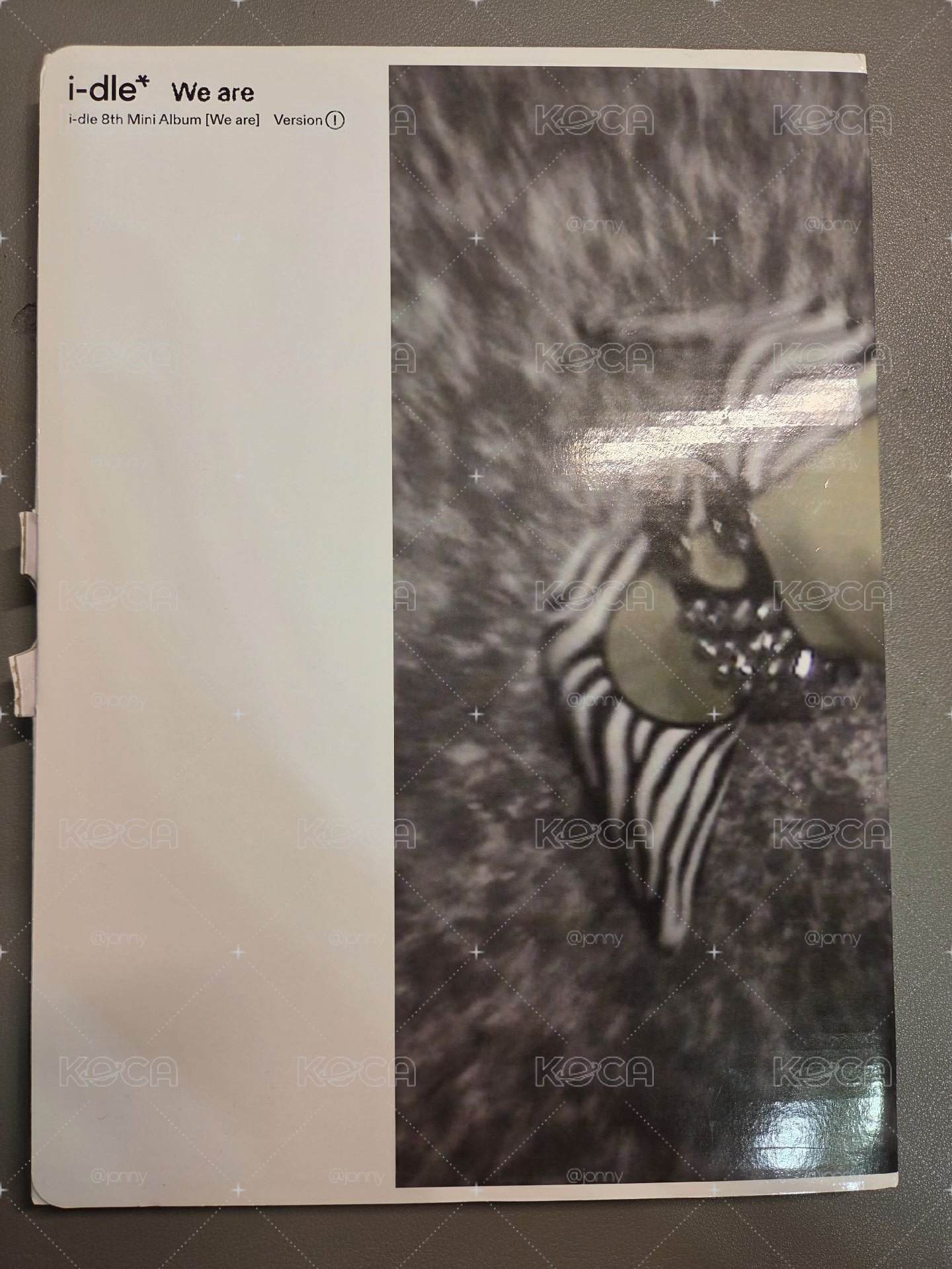 女娃迷你8 空專