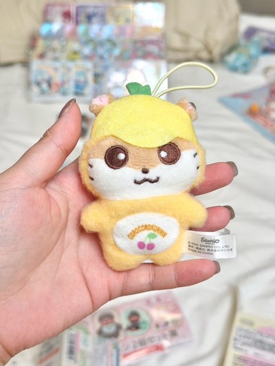 可樂鈴🌷