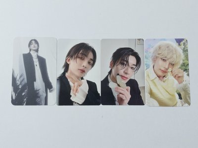 JxW | THIS MAN 專卡