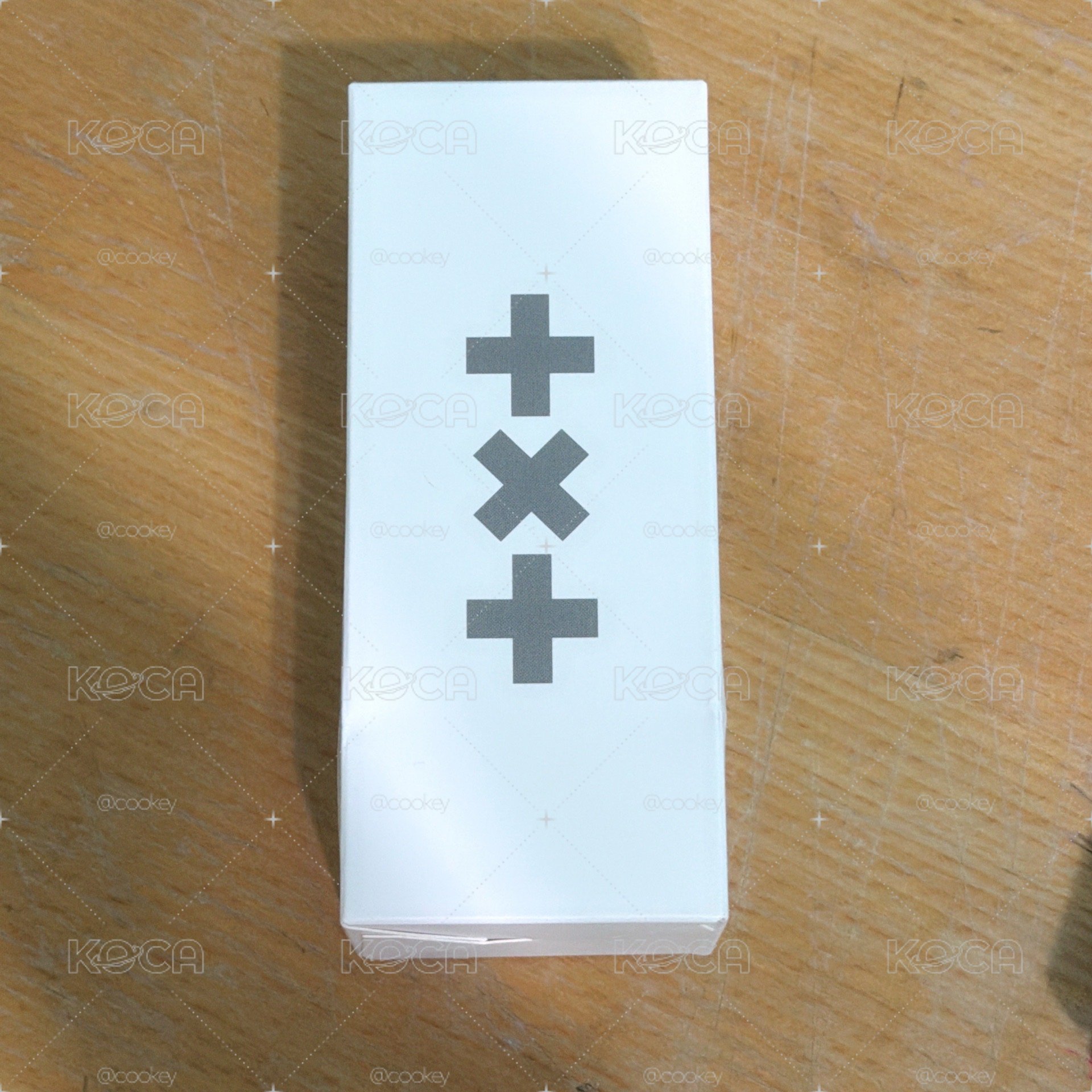 全新未拆2代小手燈