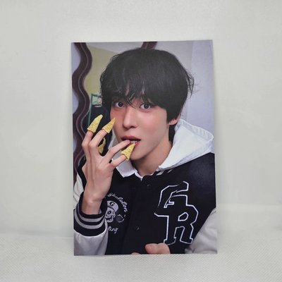 潤 7期會員禮 明信片（需多帶標示⭕任一商品）
