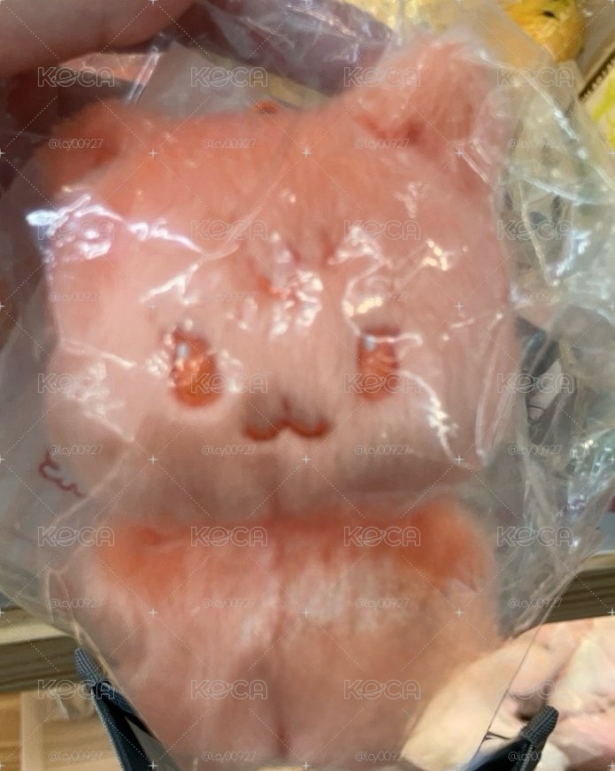 aniteez 傘寶寶異色娃