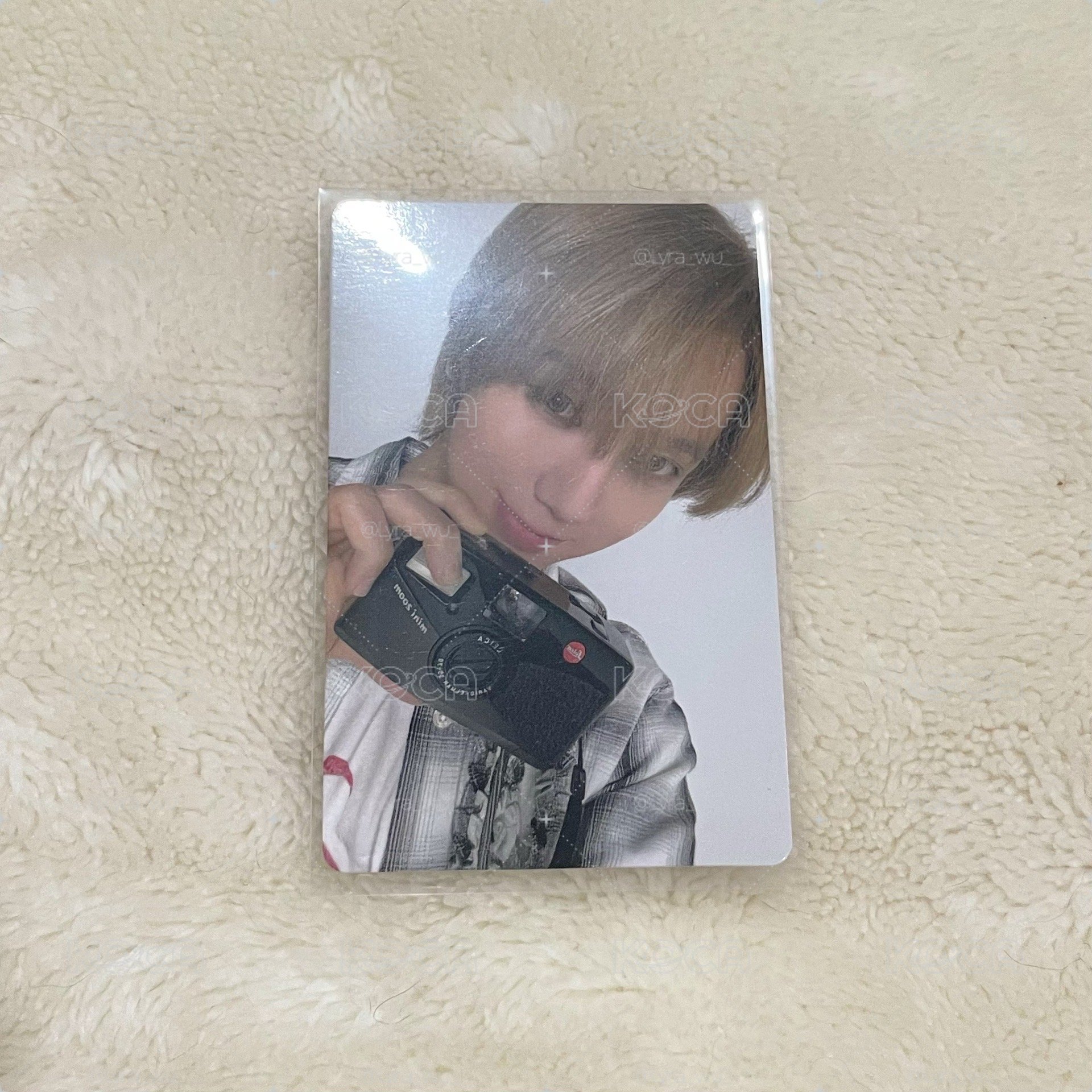 Super Records 藝聲 滿額卡 20週年展覽