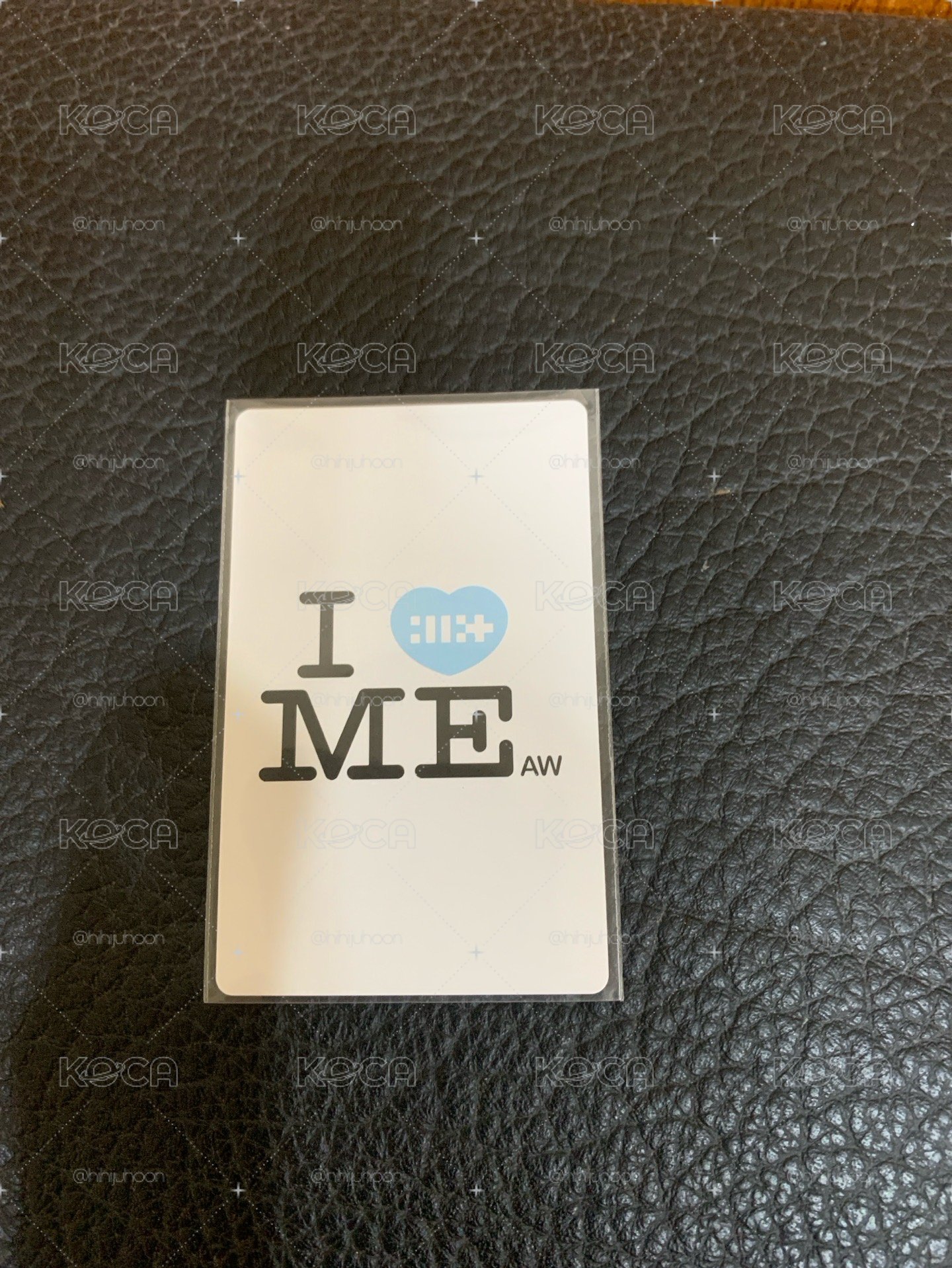 illit I me 