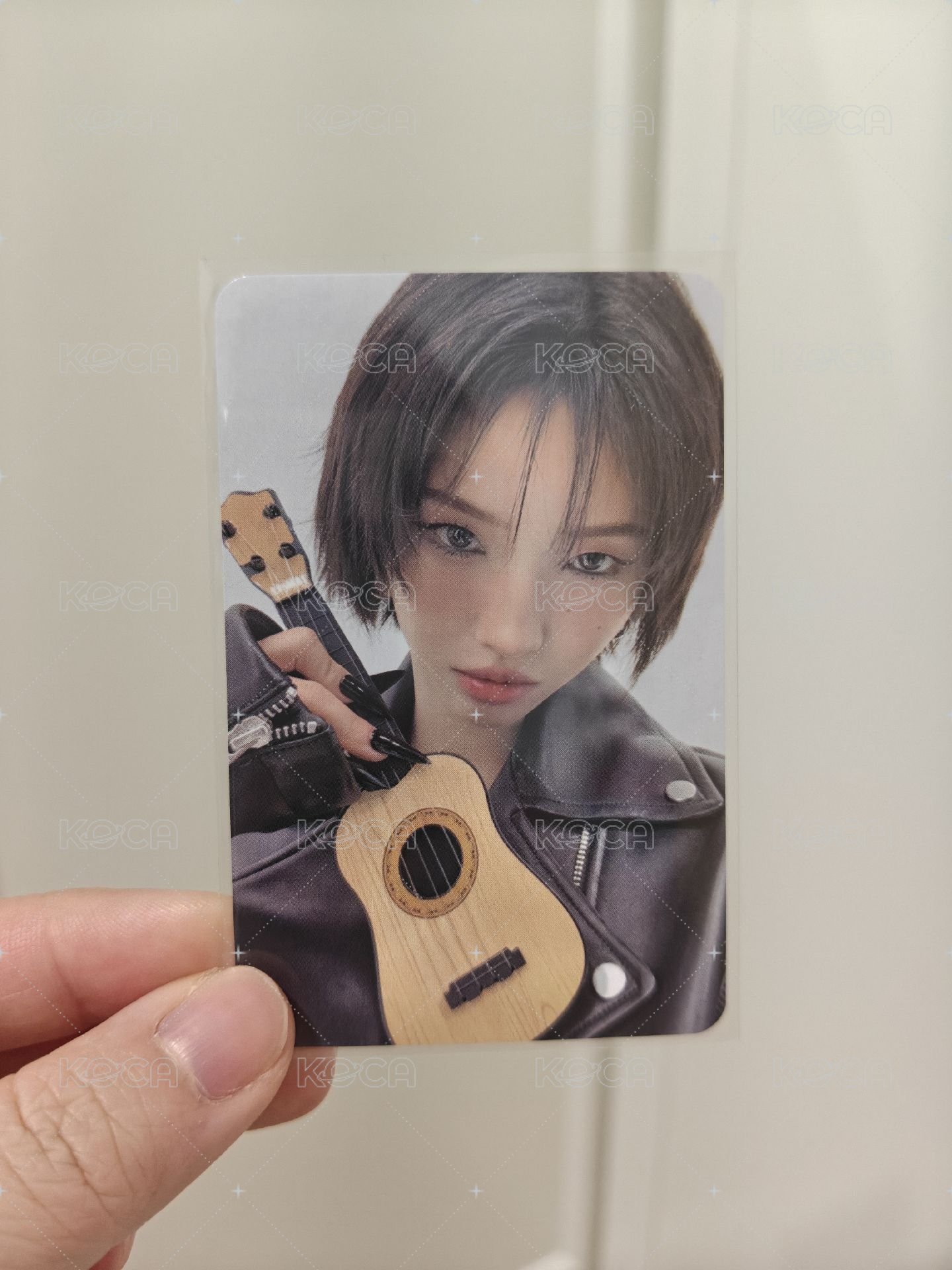烏克麗麗