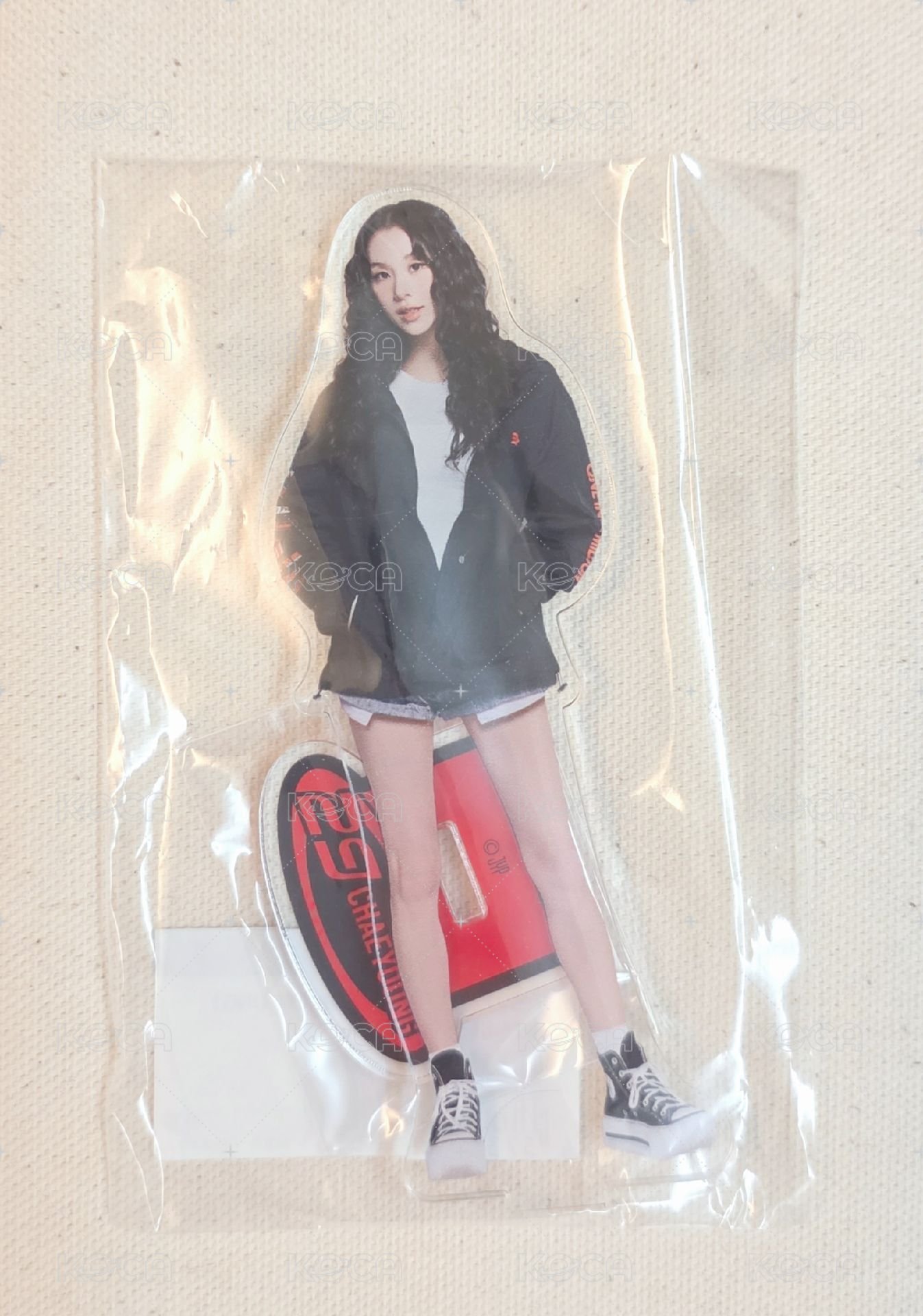 彩瑛