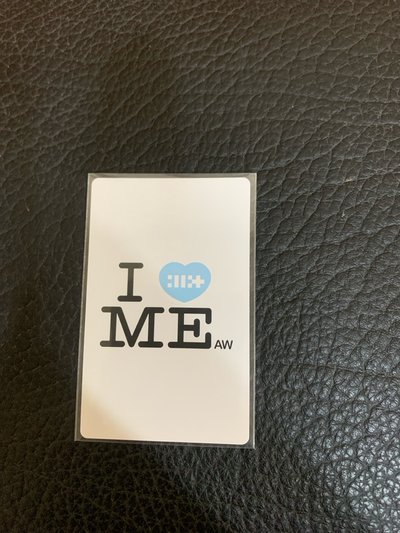 illit I me