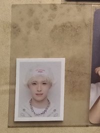 ⭐NEX2Y二期會員禮 證件照🐿️