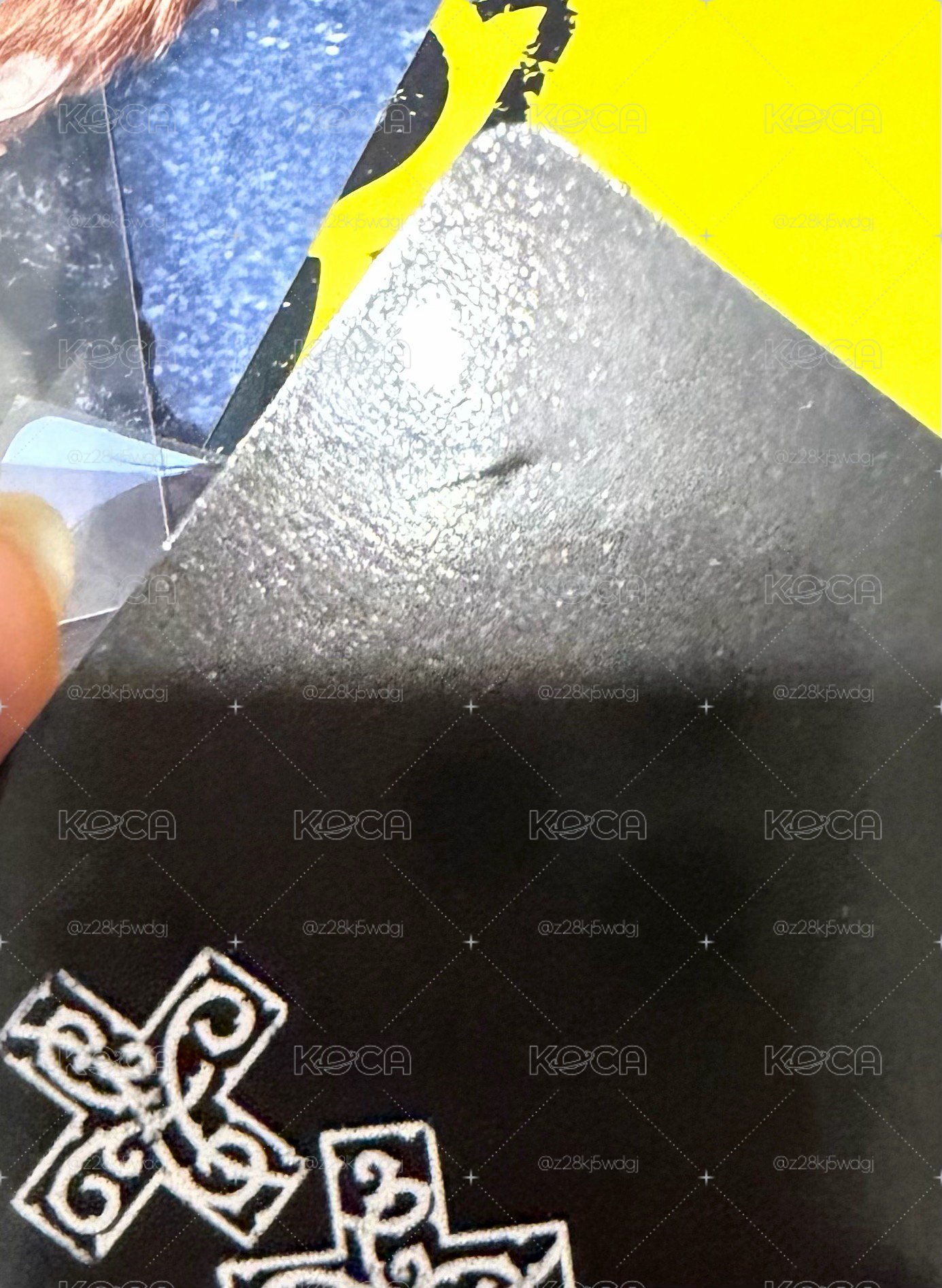 迷八黃版已拆專 圭卡彬顯雙人卡顯大卡