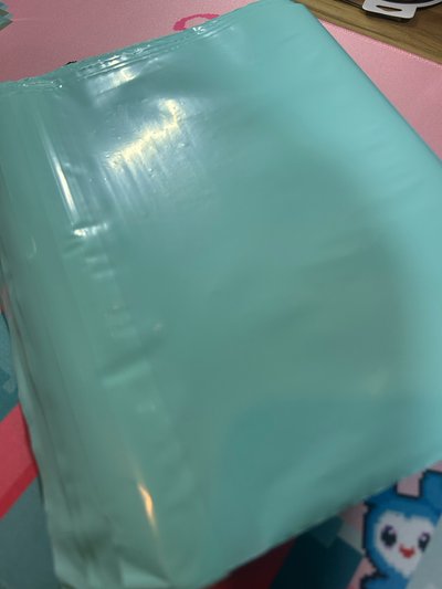 破壞袋、密封袋