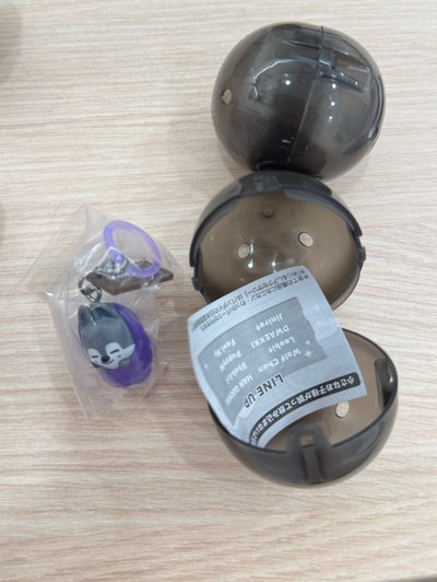 BANDAI SKZ 小吊飾