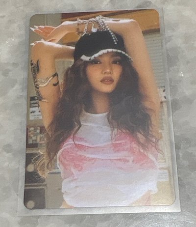 迷七快閃 隨機卡