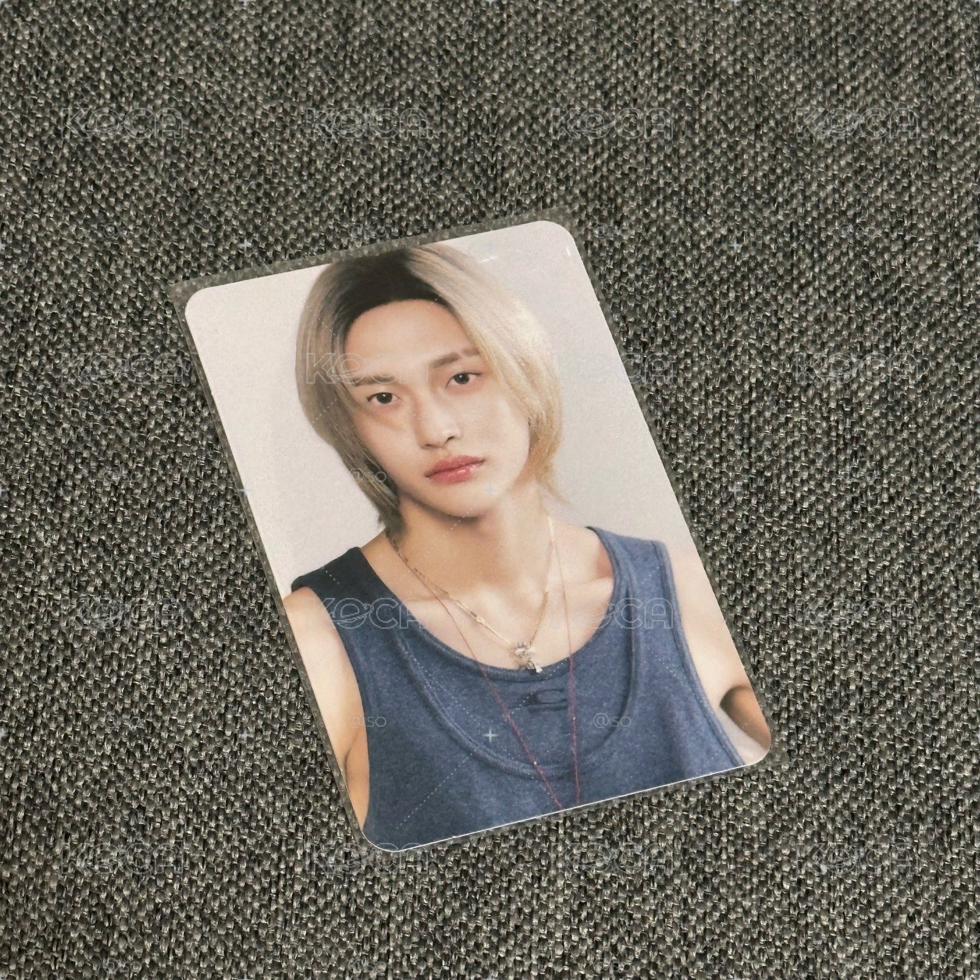  RIIZING DAY 隨機卡包 WONBIN