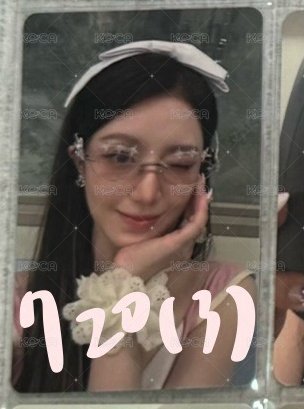 cube咖啡廳美少女舒華 稀有（多帶三）
