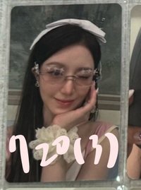 cube咖啡廳美少女舒華 稀有（多帶三）