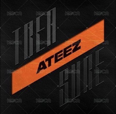 All to Zero 專輯 （空專，有團卡）