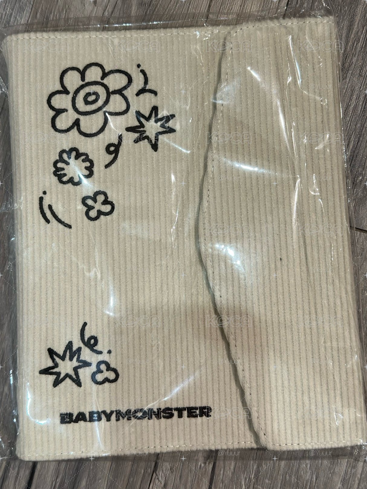 現貨 日本白卡冊