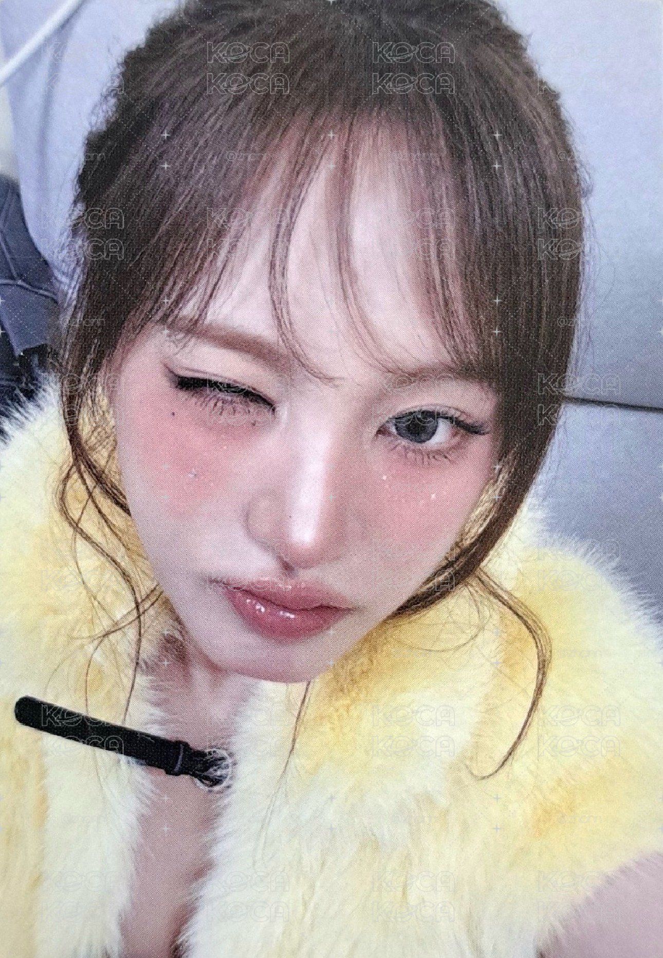 非現簽卡