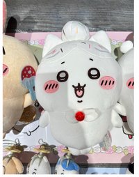 生日奶油小八