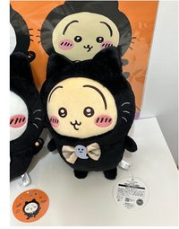 黑貓兔兔