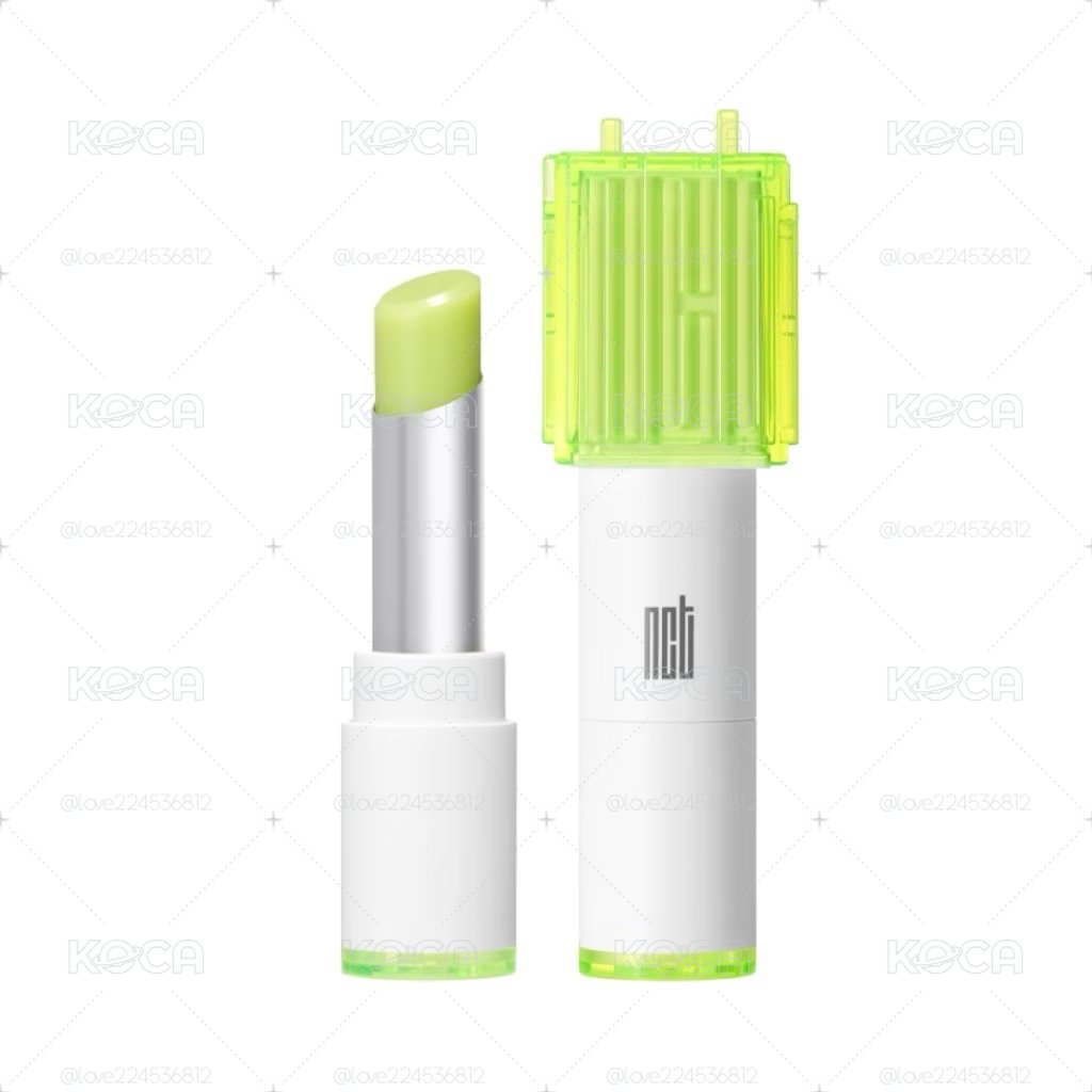 NCT 應援棒唇膏💄