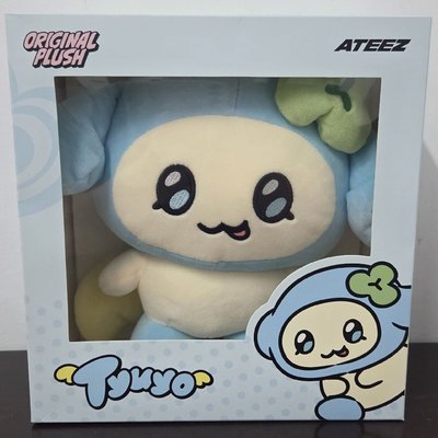 Mighteez 娃娃