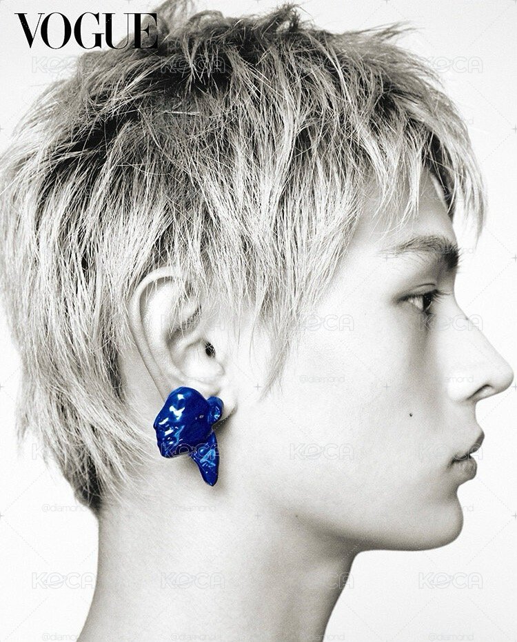 Vogue 2026.10月號