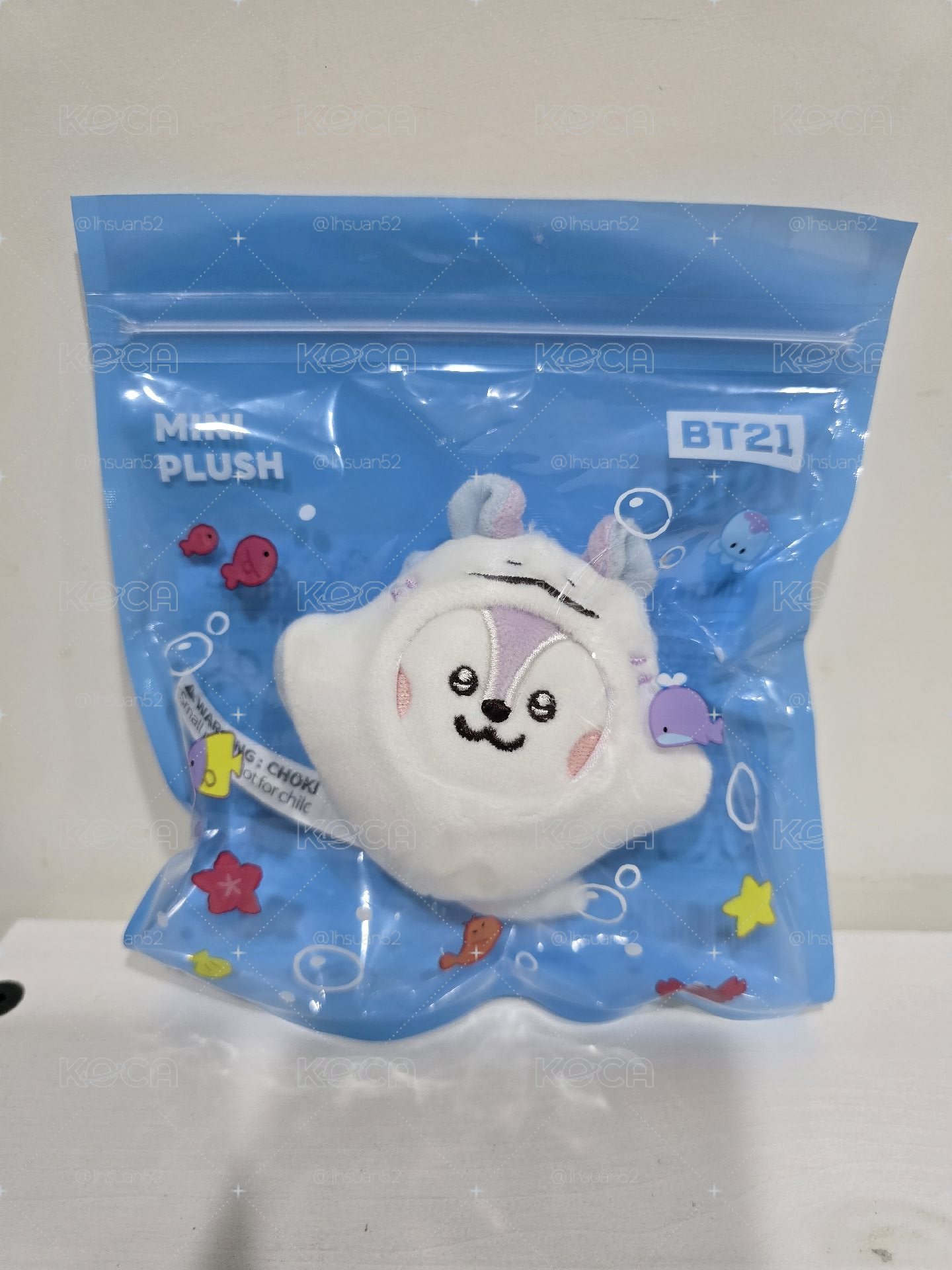 【現貨】MANG 魟魚 娃娃
