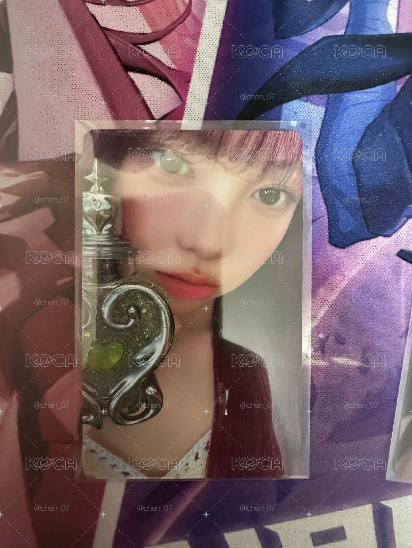 hmv特典以安