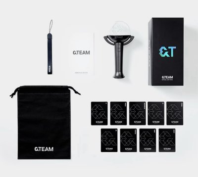 &team一代手燈