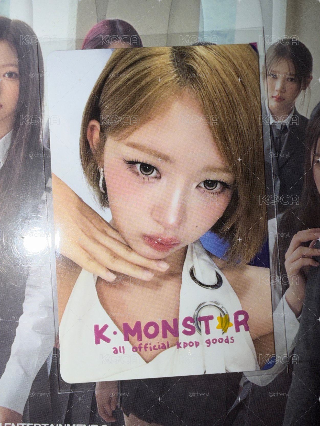 rei km台北簽售