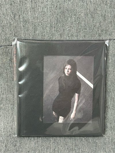 drama sequence ver 柚空專無CD
