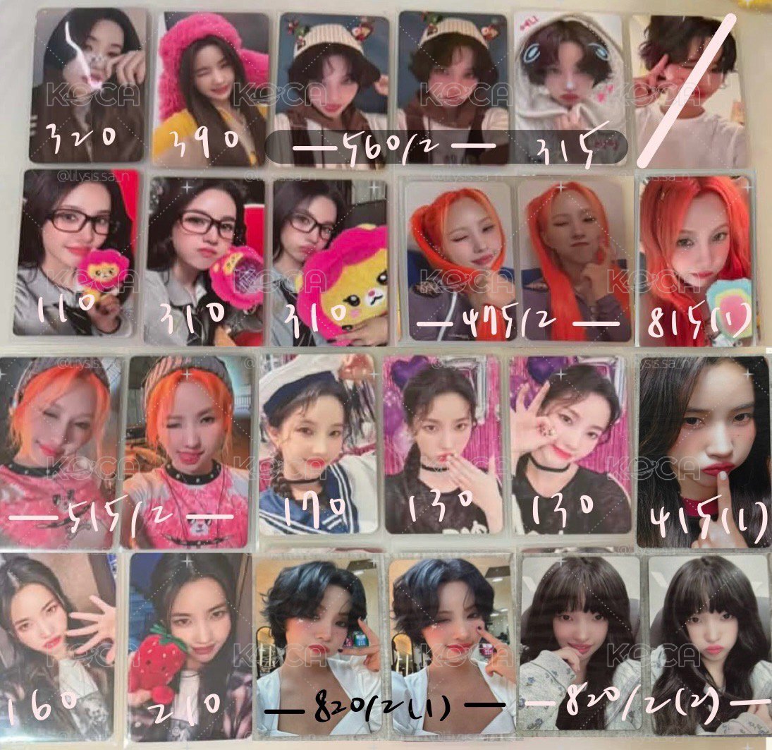 小娟小卡