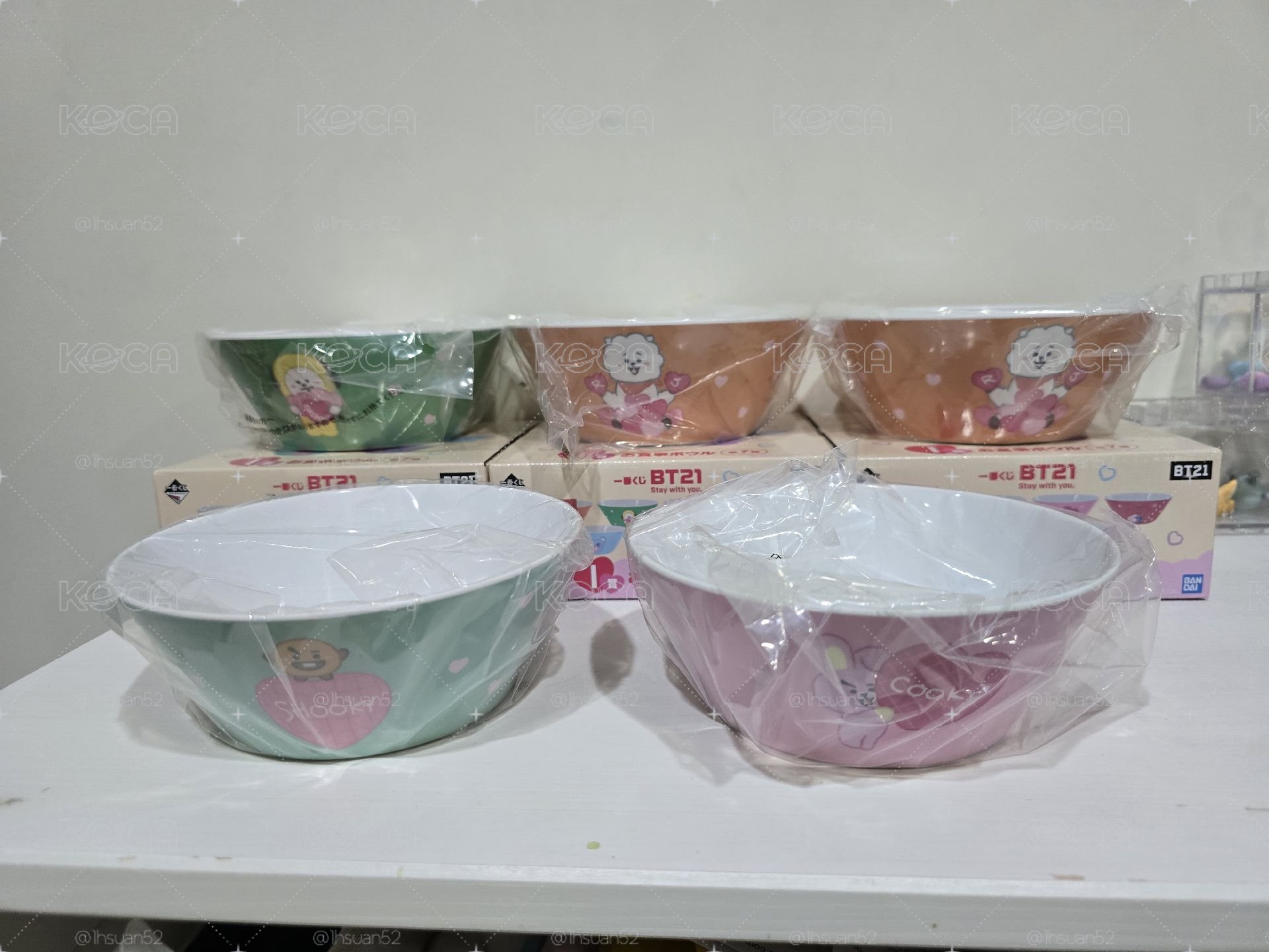 【現貨】日本 一番賞 碗