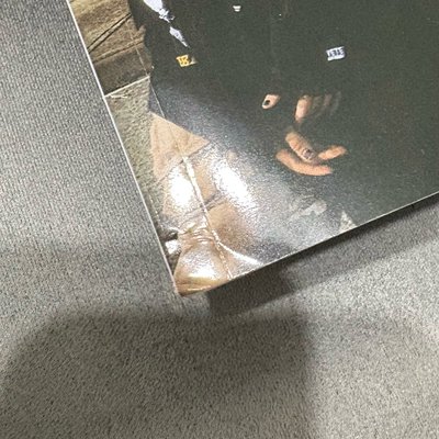 CORTIS W雜誌25.10 B版(二手)