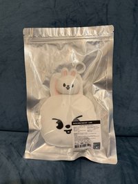 李畢伸縮卡套