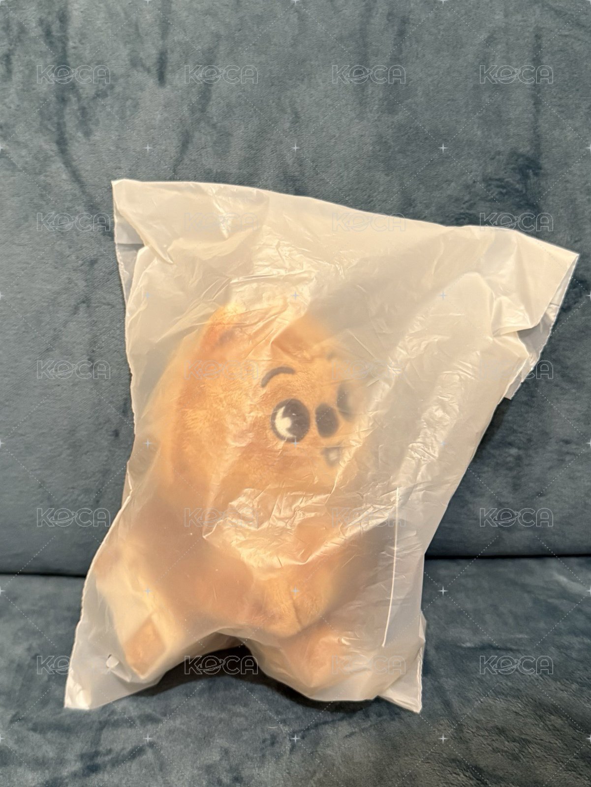 闊卡手燈套